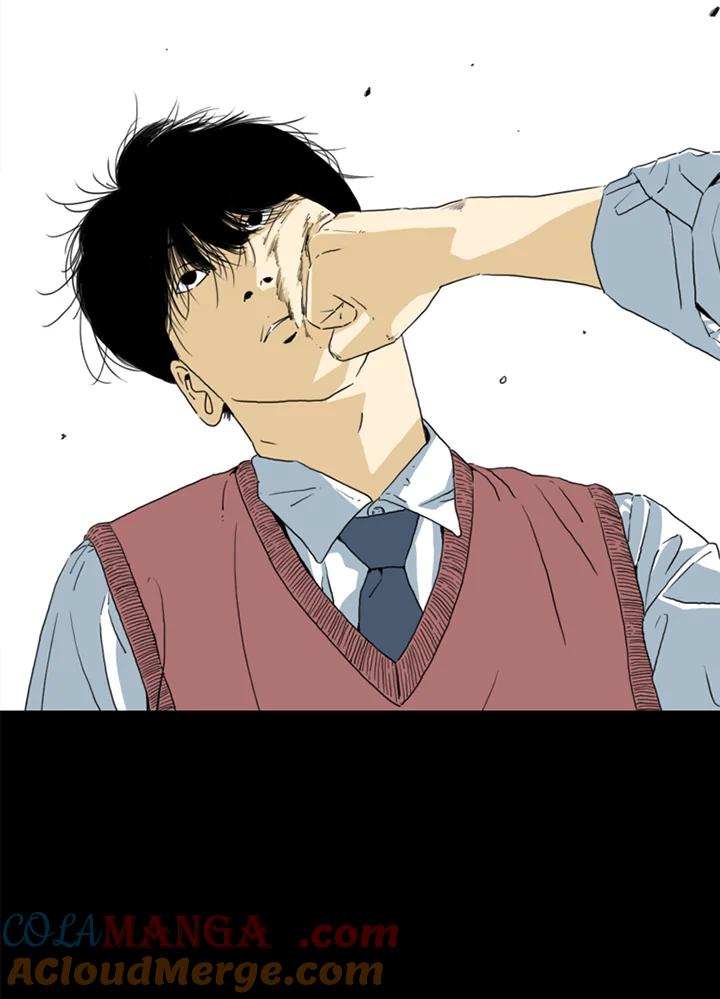 《TEN》第69话 第45页
