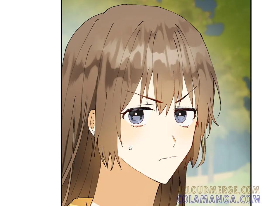 《和猛虎大人的恋爱旅行》第7话 不在乎 第53页