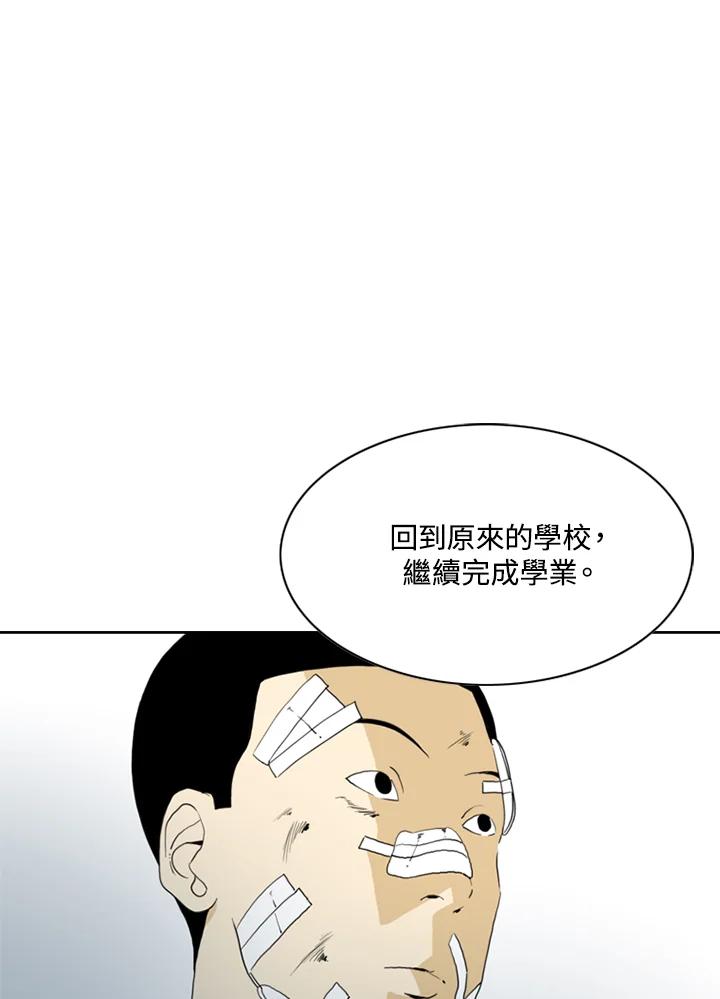 《TEN》第70话 第29页