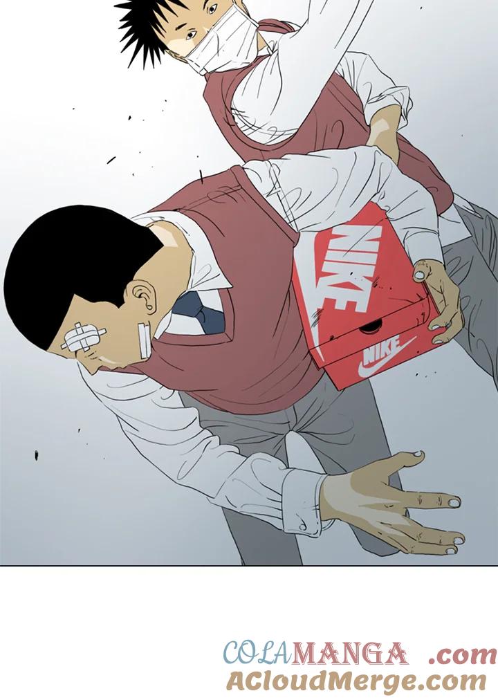 《TEN》第71话 第46页