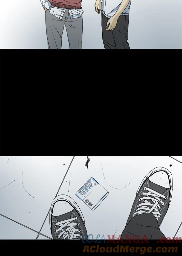 《TEN》第71话 第25页