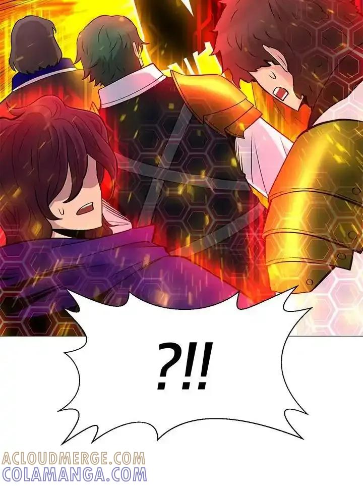 《UPDATER更新者》第86话 第49页
