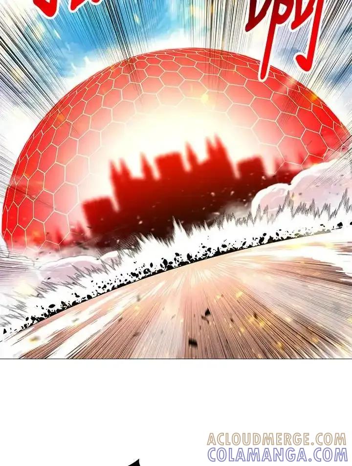 《UPDATER更新者》第87话 第25页