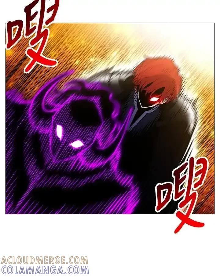 《UPDATER更新者》第87话 第41页