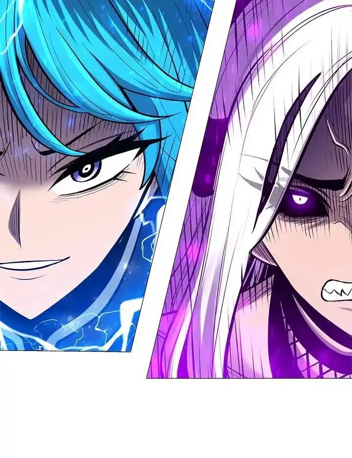 《UPDATER更新者》第87话 第78页