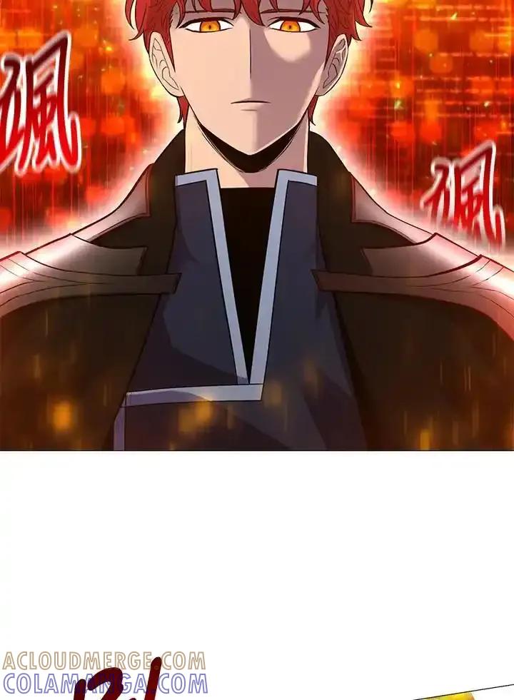 《UPDATER更新者》第87话 第21页