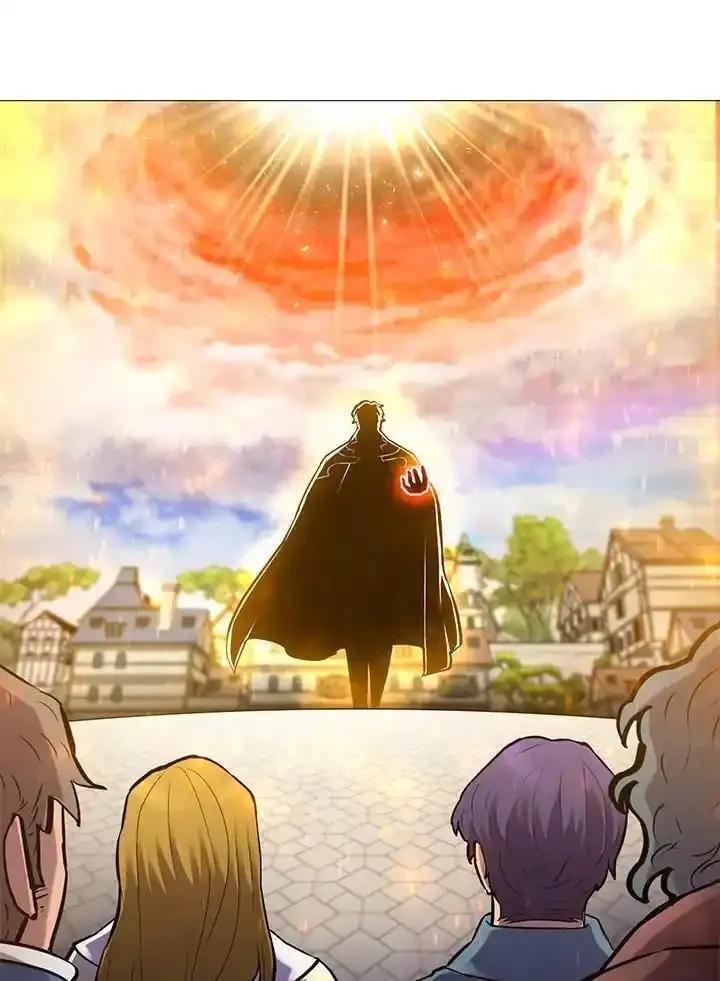 《UPDATER更新者》第87话 第19页