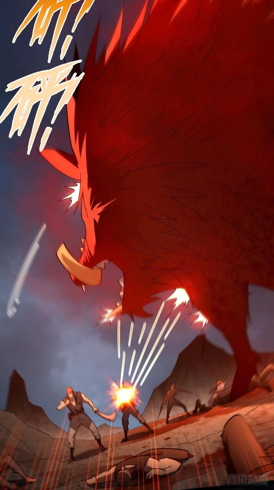 我在末世词条成神 - 010 忠义团伙 - 第27张图