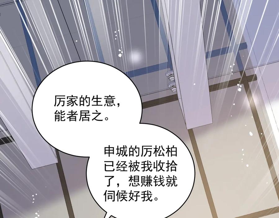 折腰 第114话 乖乖做我的狗 第77页