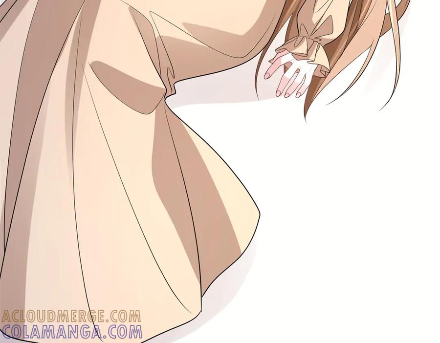 《成为病娇伯爵的女仆》第40话 “母子”不和 第133页