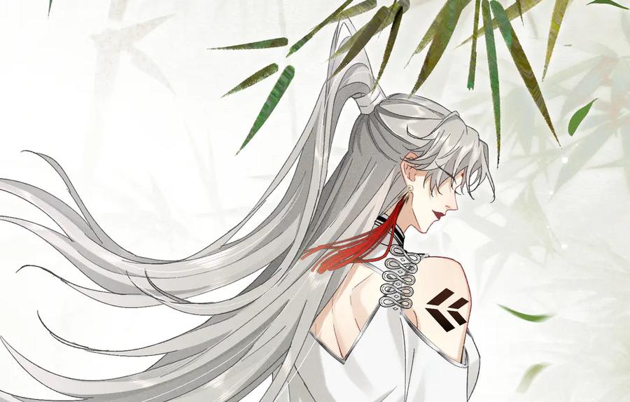 大仙儿 第35话：白仙赐福？ 第56页