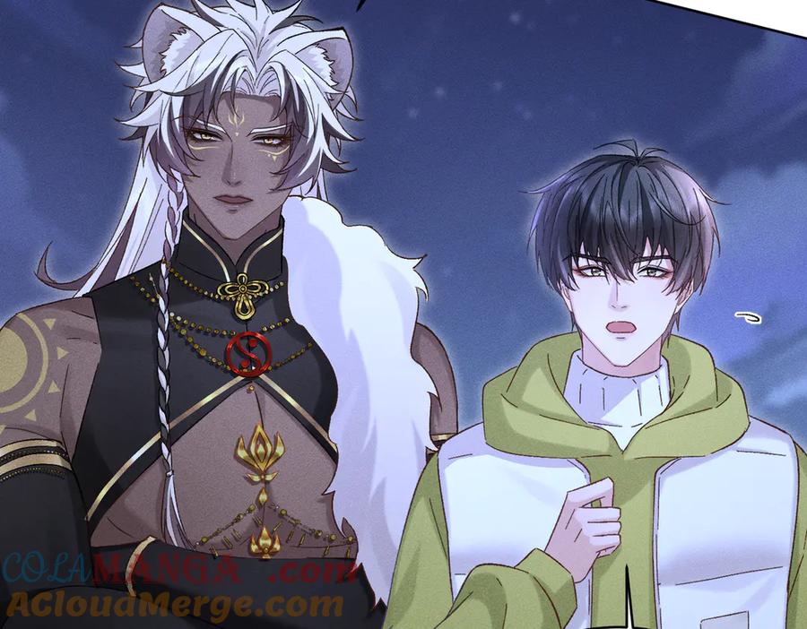 大仙儿 第36话：白仙登场 第77页