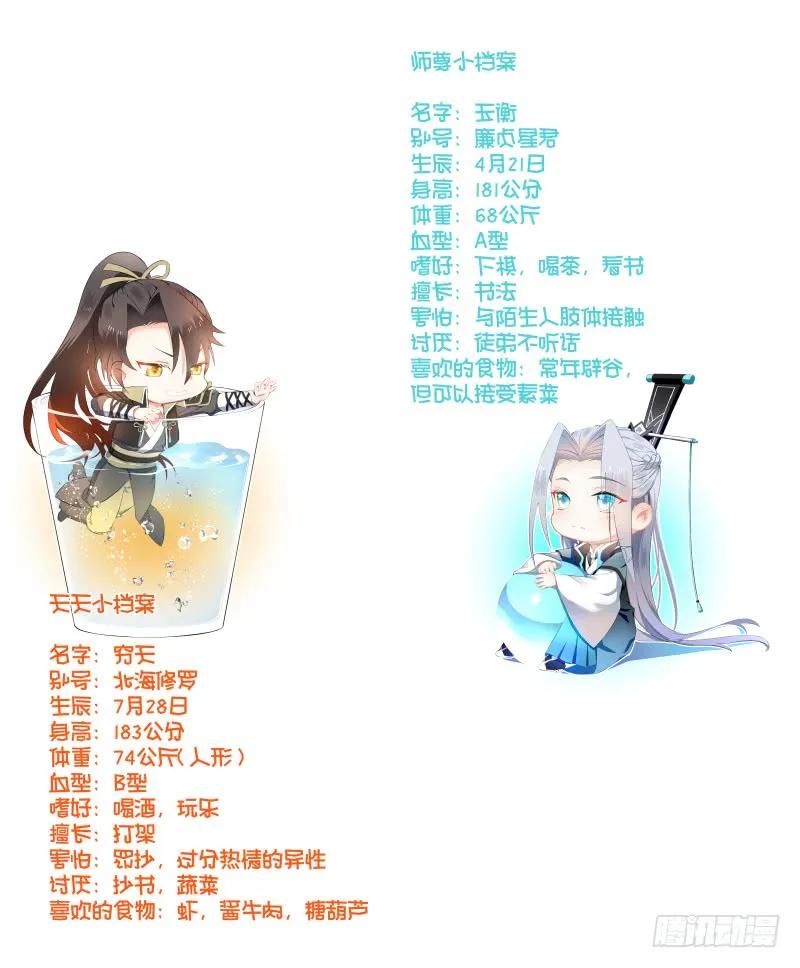 化龙记 人物小档案 第2页