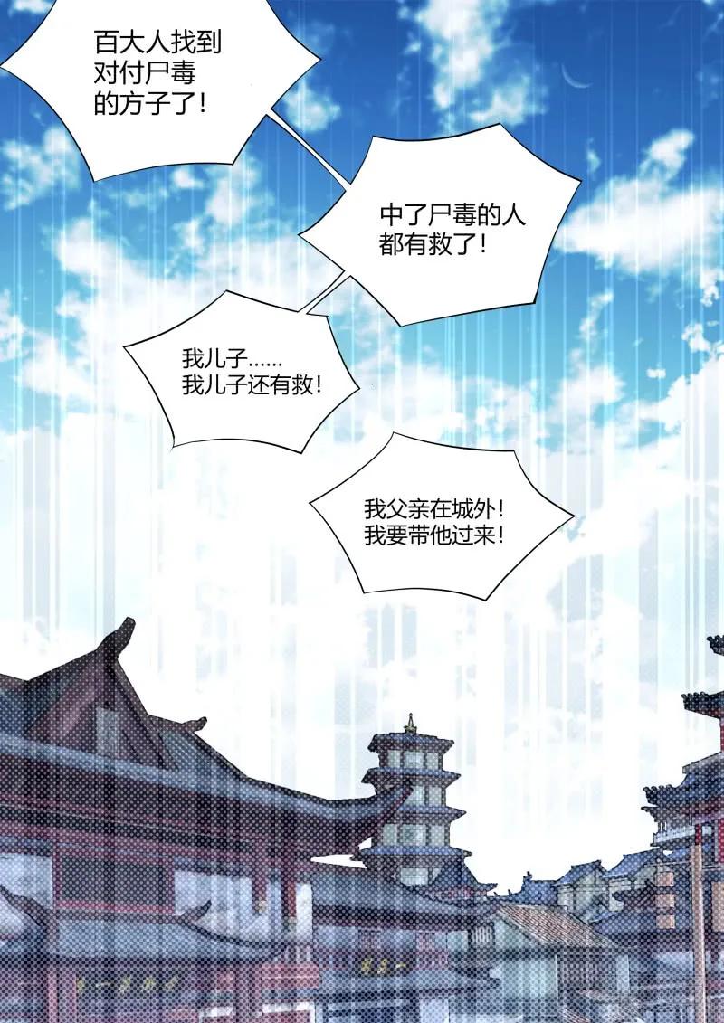 化龙记 第97章.情潮入侵﹙上﹚ 第8页