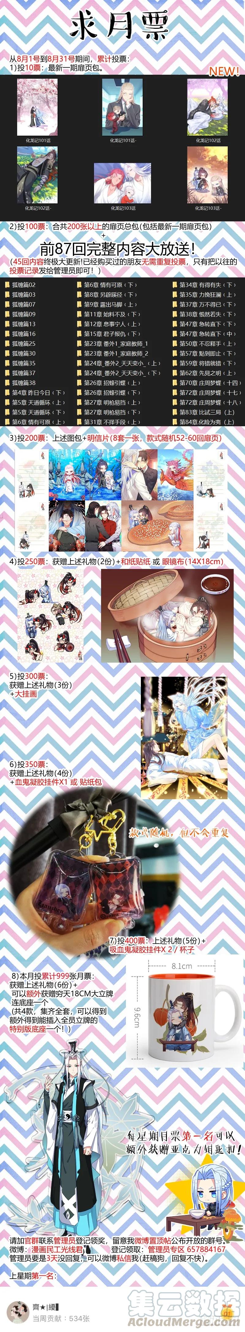 化龙记 第103章.愿作炉鼎﹙下﹚ 第22页