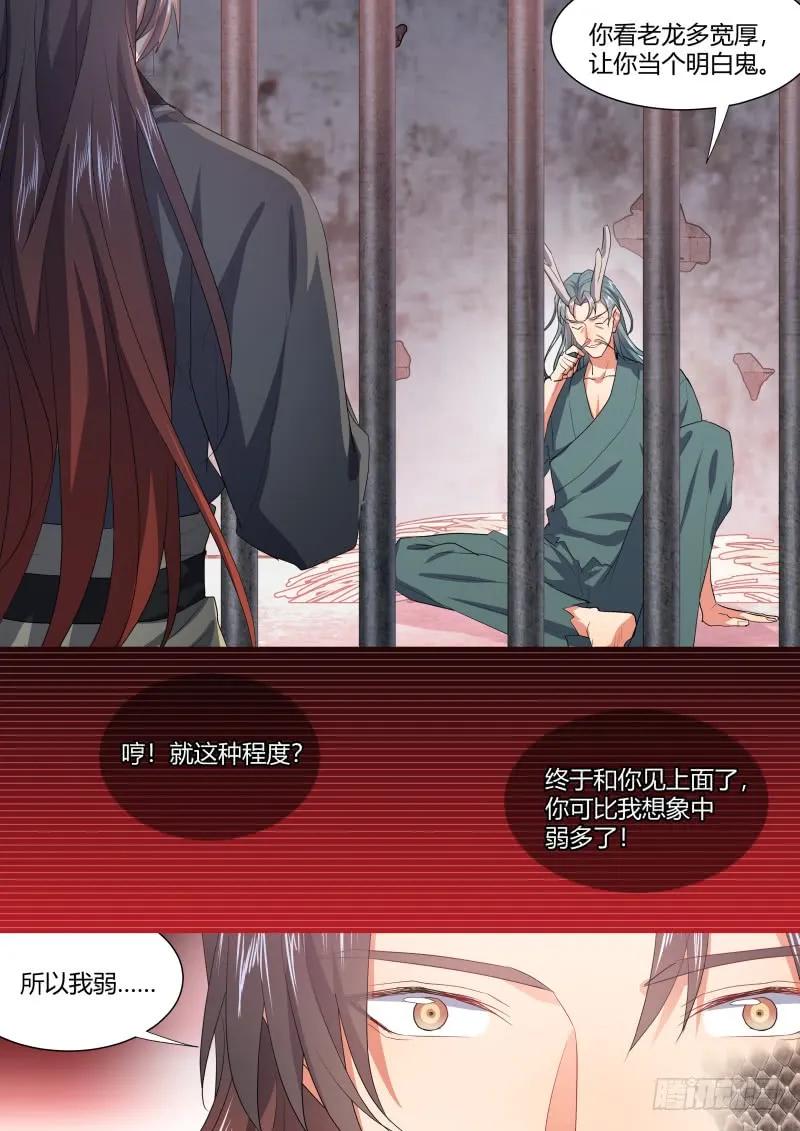 化龙记 第109章.化龙真相（下） 第17页