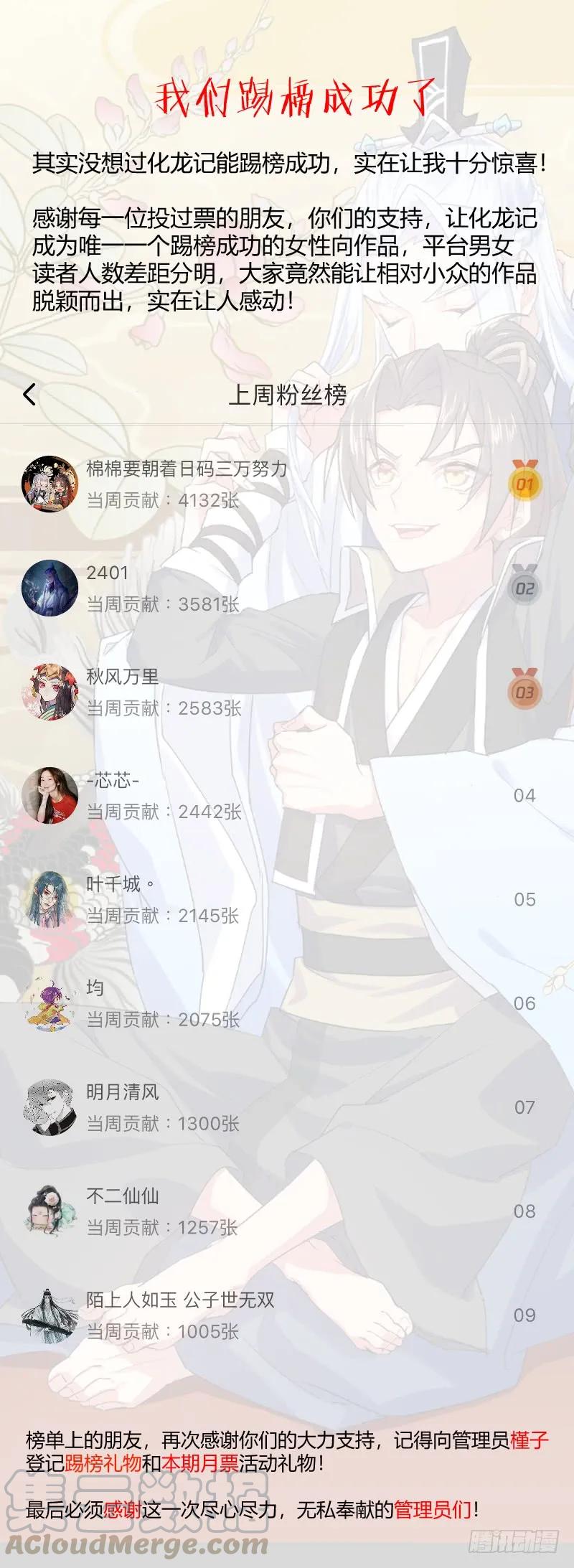 化龙记 第114章.不择手段（上） 第22页