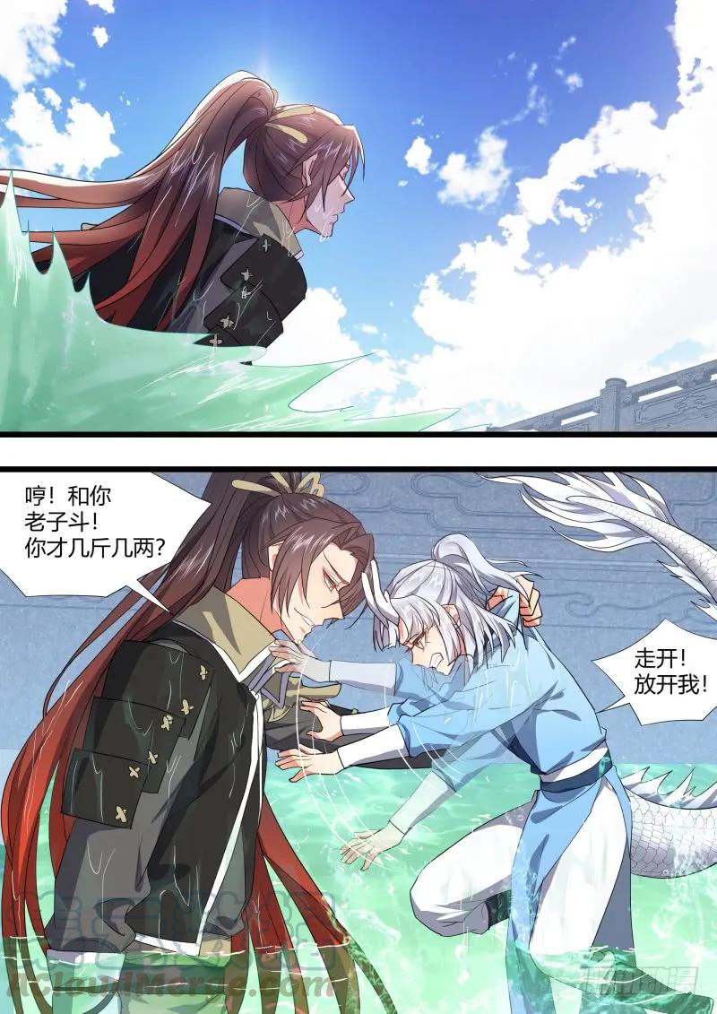 化龙记 孵蛋记（十三） 第13页