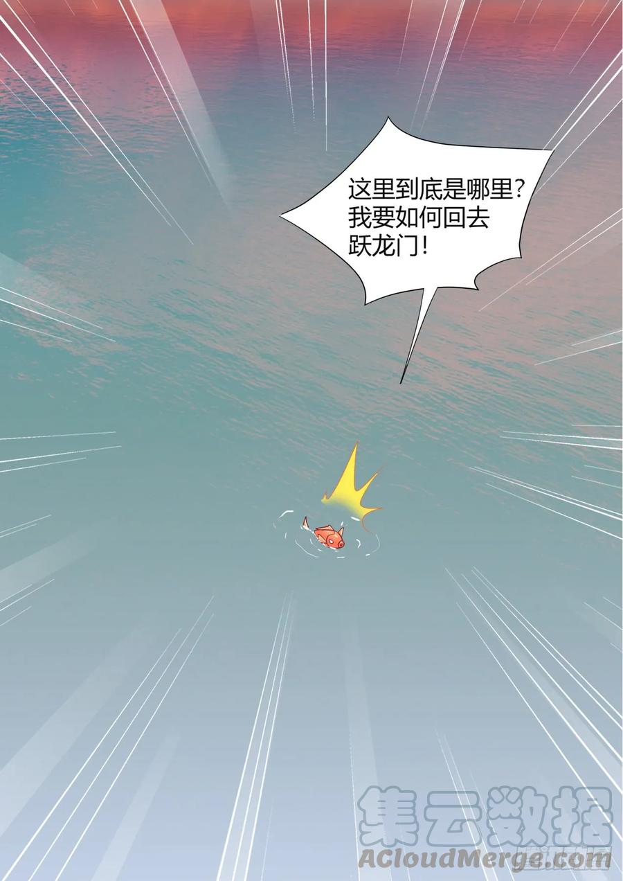 化龙记 第132章.绝境逢生（上） 第13页