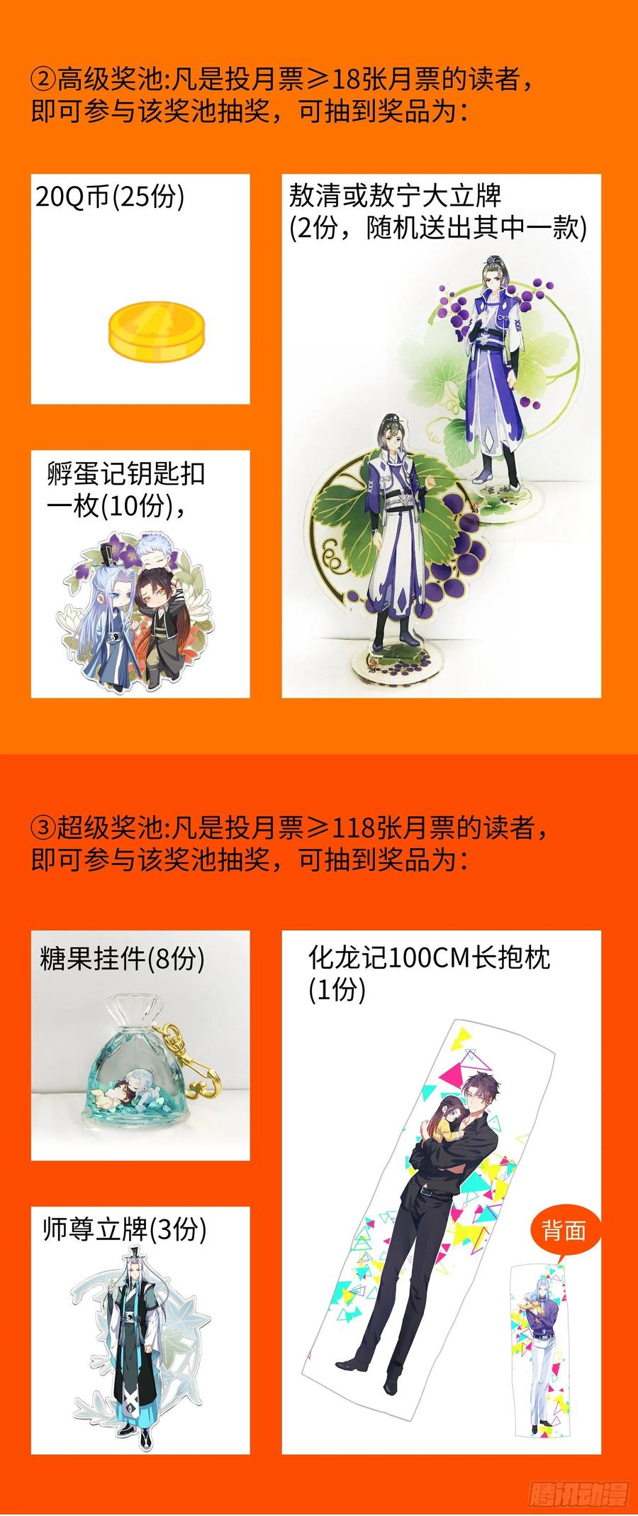 化龙记 第147章.洞房花烛（上） 第20页