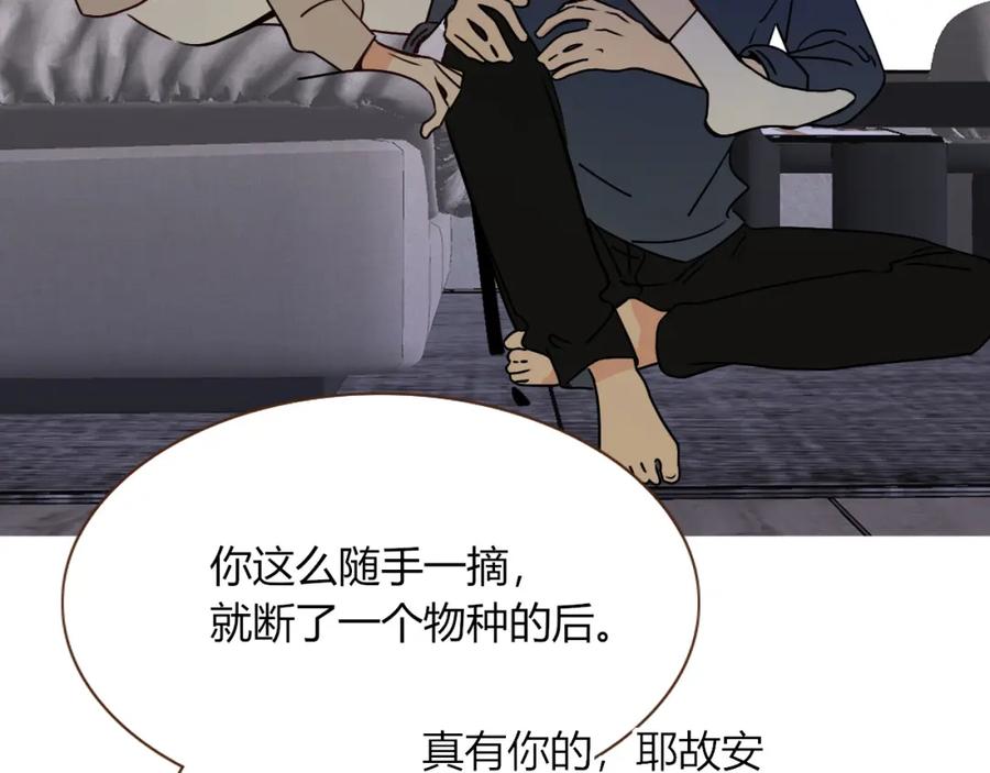 花落成牢 - 第11话 晚安，小甜饼 - 第78张图