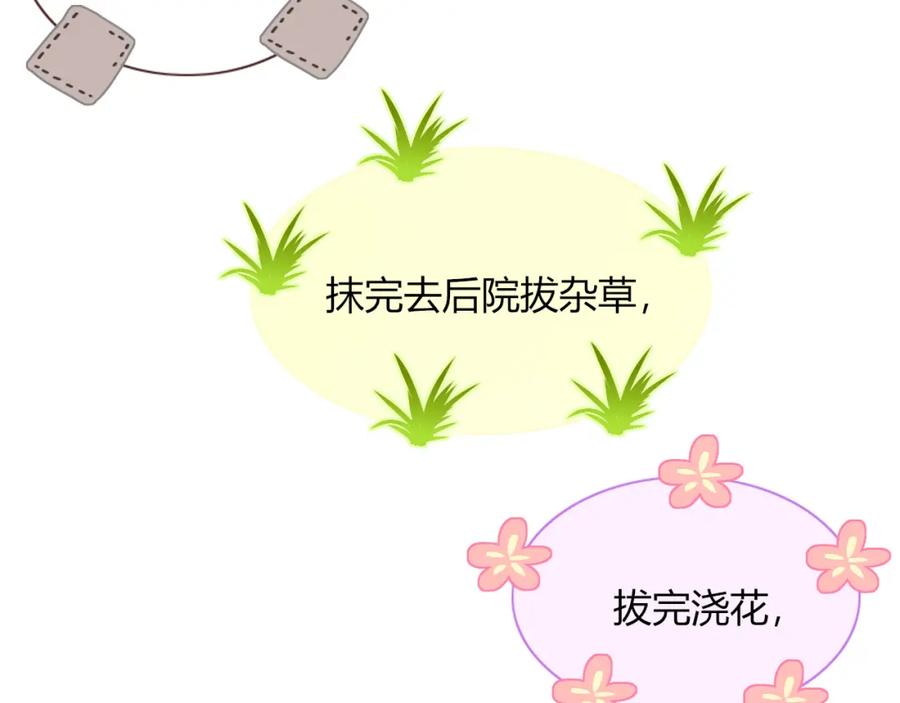 花落成牢 - 第11话 晚安，小甜饼 - 第54张图