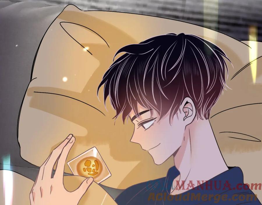 花落成牢 - 第11话 晚安，小甜饼 - 第97张图