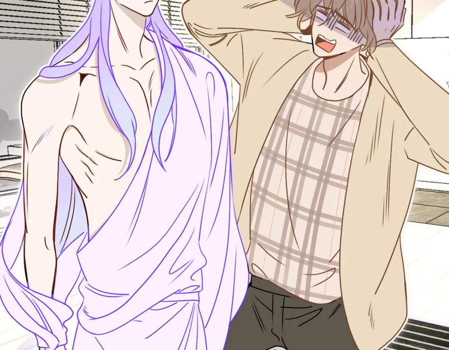 花落成牢 - 第11话 晚安，小甜饼 - 第26张图