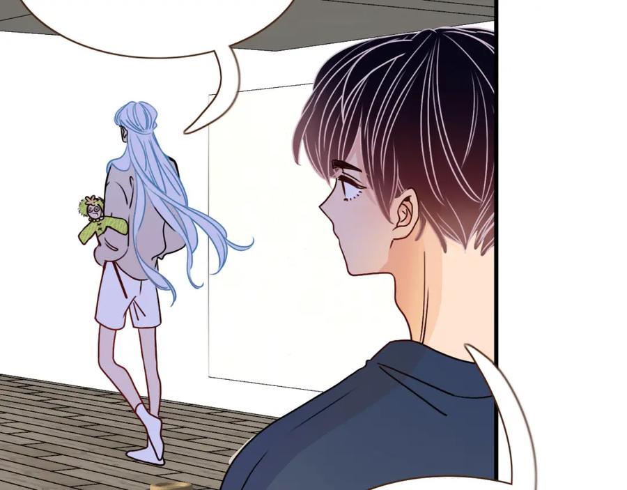 花落成牢 - 第11话 晚安，小甜饼 - 第92张图