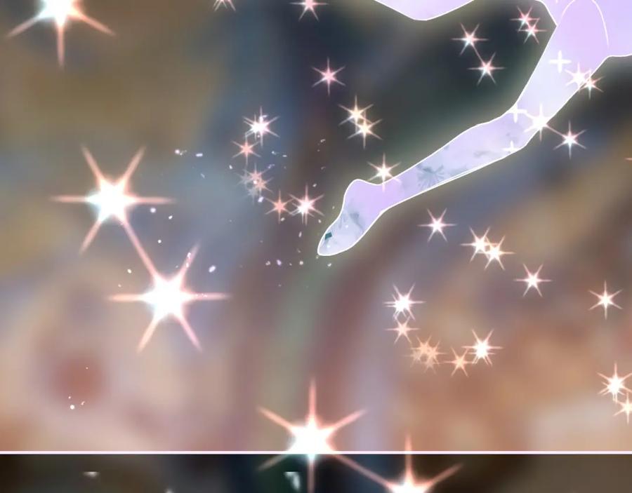 花落成牢 - 第11话 晚安，小甜饼 - 第2张图