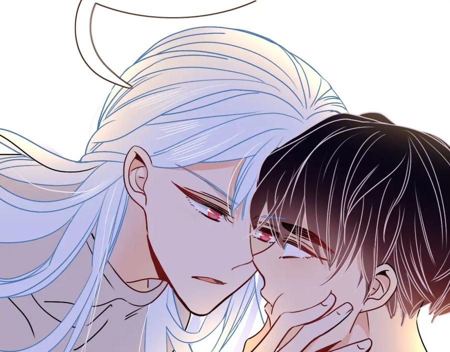 花落成牢 - 第11话 晚安，小甜饼 - 第79张图