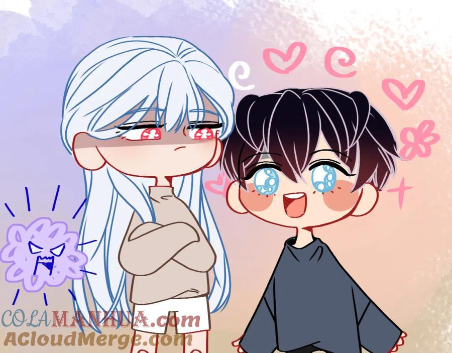 花落成牢 - 第11话 晚安，小甜饼 - 第37张图