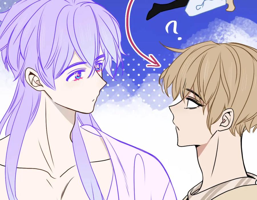 花落成牢 - 第11话 晚安，小甜饼 - 第30张图