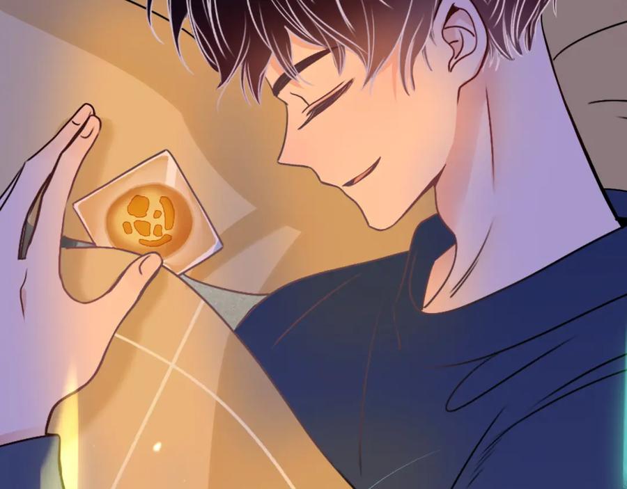 花落成牢 - 第11话 晚安，小甜饼 - 第100张图