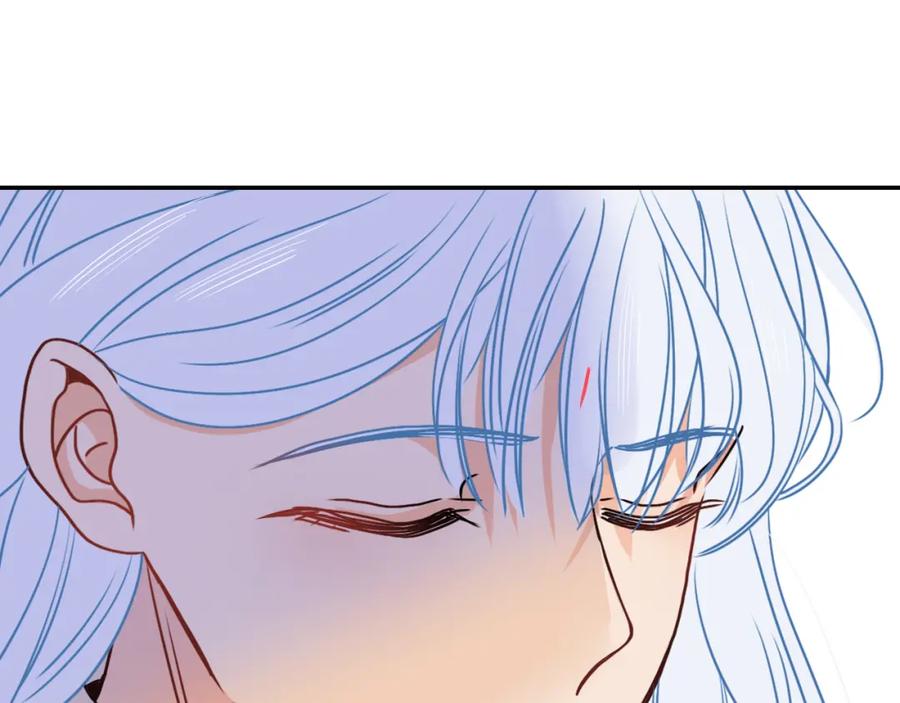 花落成牢 - 第11话 晚安，小甜饼 - 第86张图