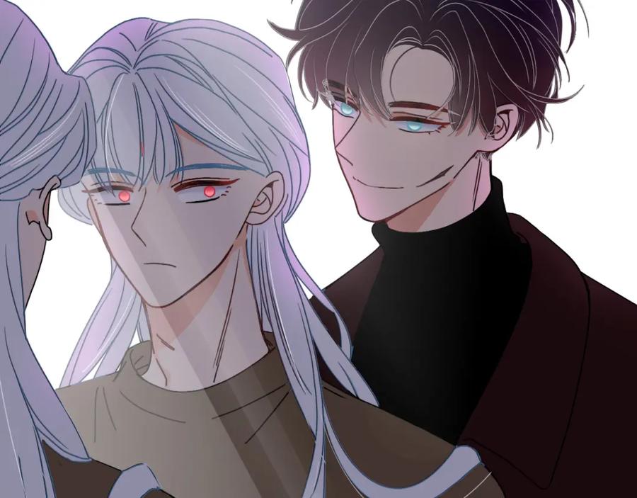 花落成牢 - 第13话 惊不惊喜？意不意外？ - 第90张图