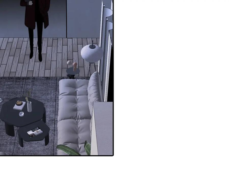 花落成牢 - 第13话 惊不惊喜？意不意外？ - 第63张图