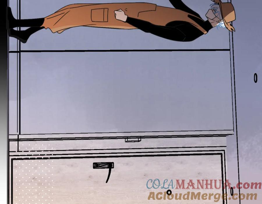 花落成牢 - 第14话 终究不够狠心 - 第77张图