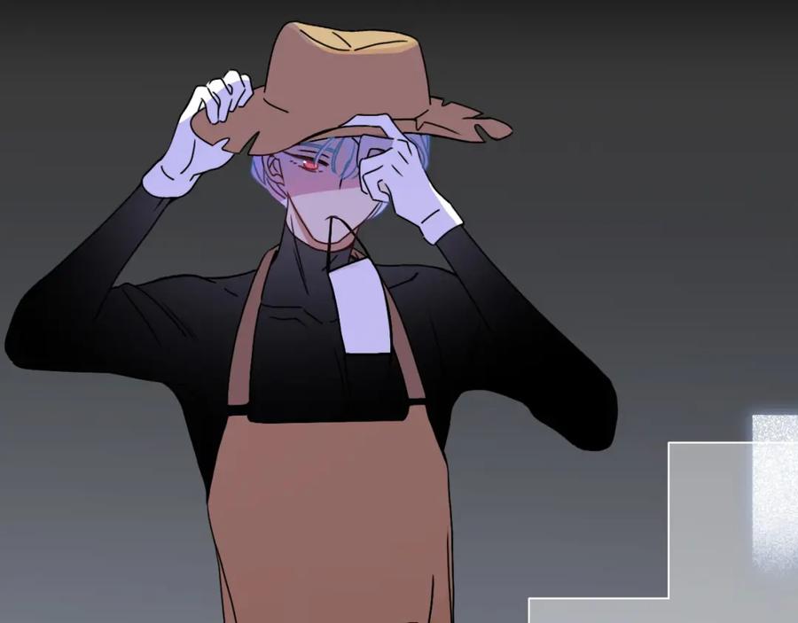 花落成牢 - 第14话 终究不够狠心 - 第62张图