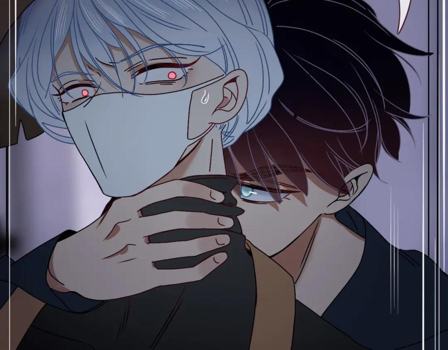 花落成牢 - 第14话 终究不够狠心 - 第99张图