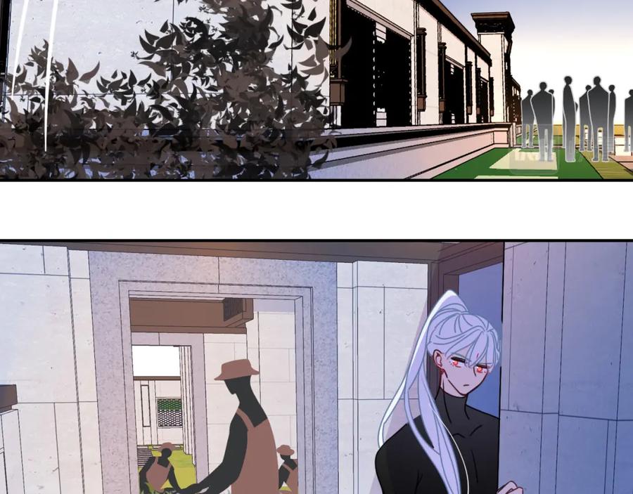 花落成牢 - 第14话 终究不够狠心 - 第60张图