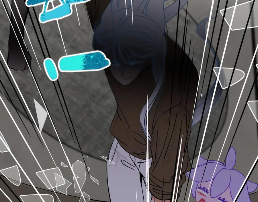 花落成牢 - 第14话 终究不够狠心 - 第8张图