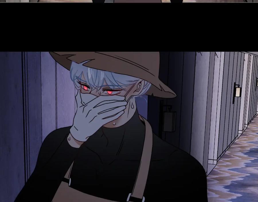 花落成牢 - 第14话 终究不够狠心 - 第94张图