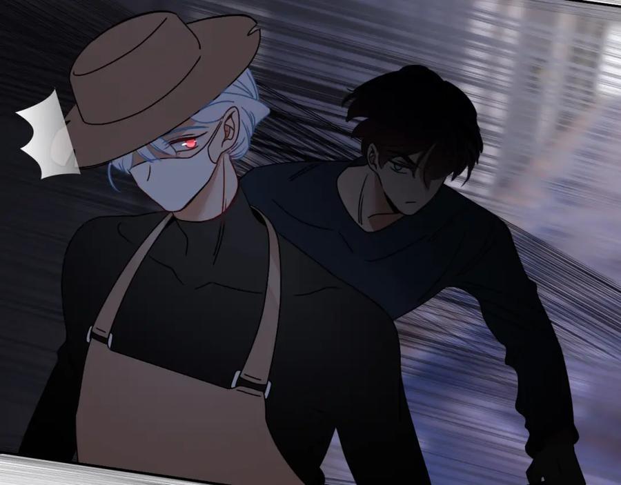 花落成牢 - 第14话 终究不够狠心 - 第96张图