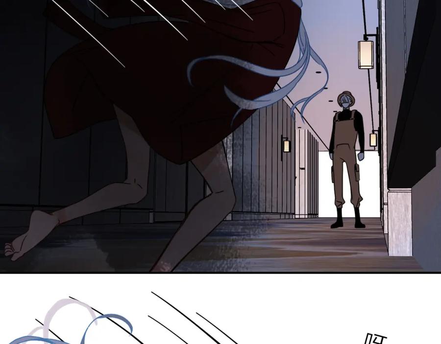 花落成牢 - 第14话 终究不够狠心 - 第72张图