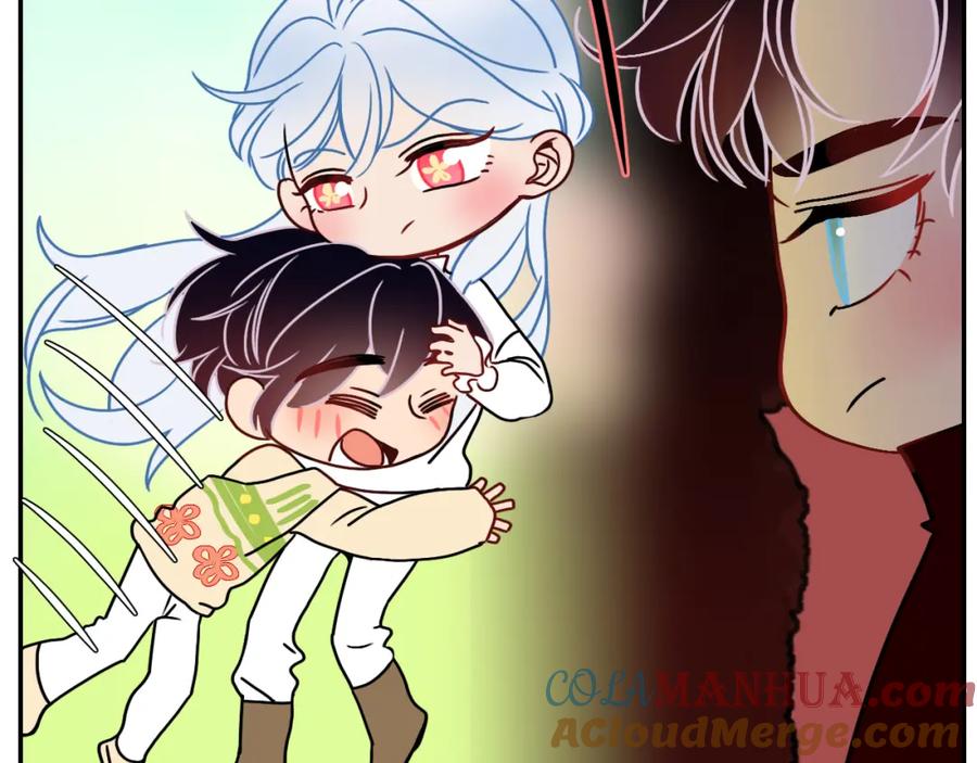 花落成牢 - 番外篇：四个小故事 - 第37张图