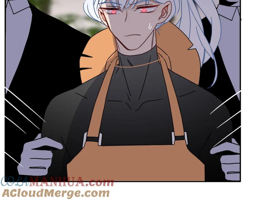 花落成牢 - 第16话 我看着，天真的我自己 - 第13张图