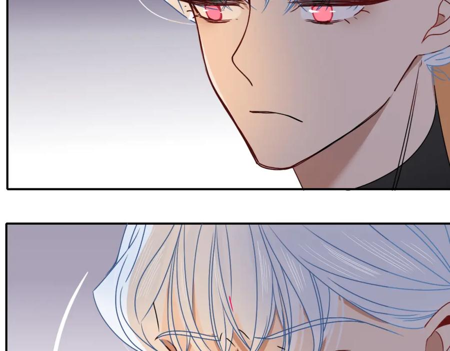 花落成牢 - 第16话 我看着，天真的我自己 - 第32张图