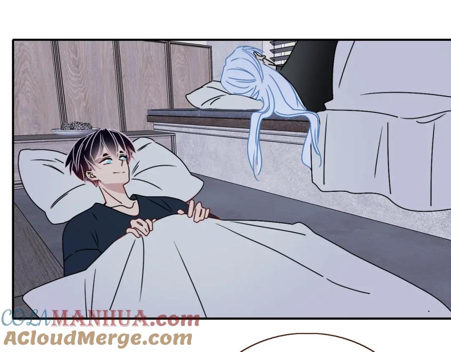 花落成牢 - 第16话 我看着，天真的我自己 - 第65张图