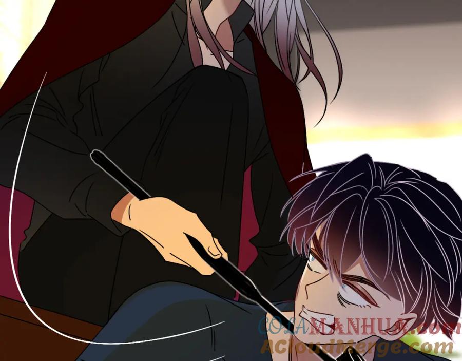 花落成牢 - 第16话 我看着，天真的我自己 - 第21张图